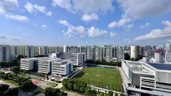 Park Colonial (D13), Condominium #636967331